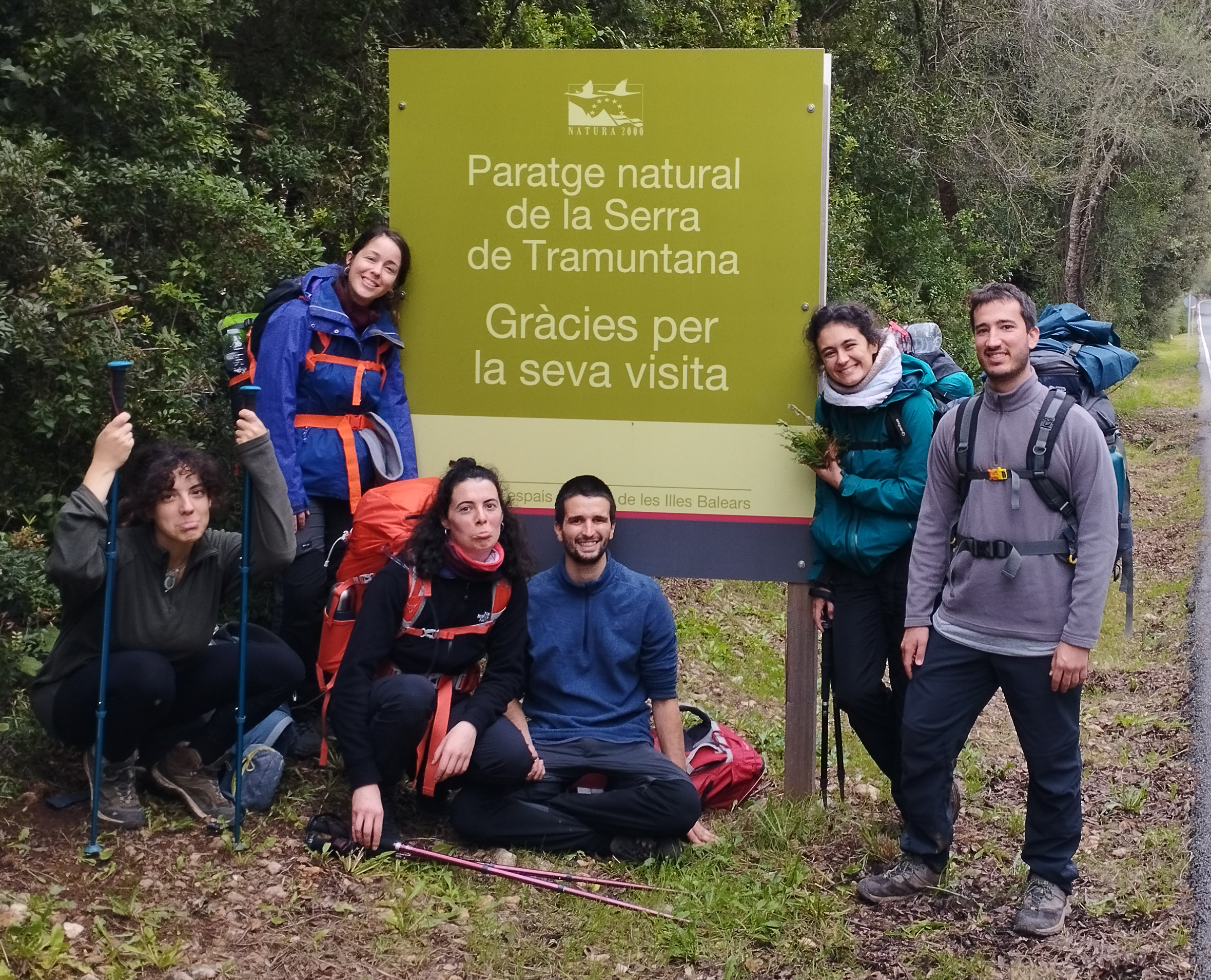 Sa Travessa Team